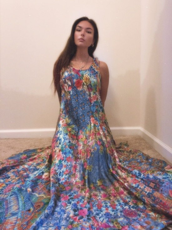 Johnny Was Dresses & Skirts - Johnny Was maxi dress